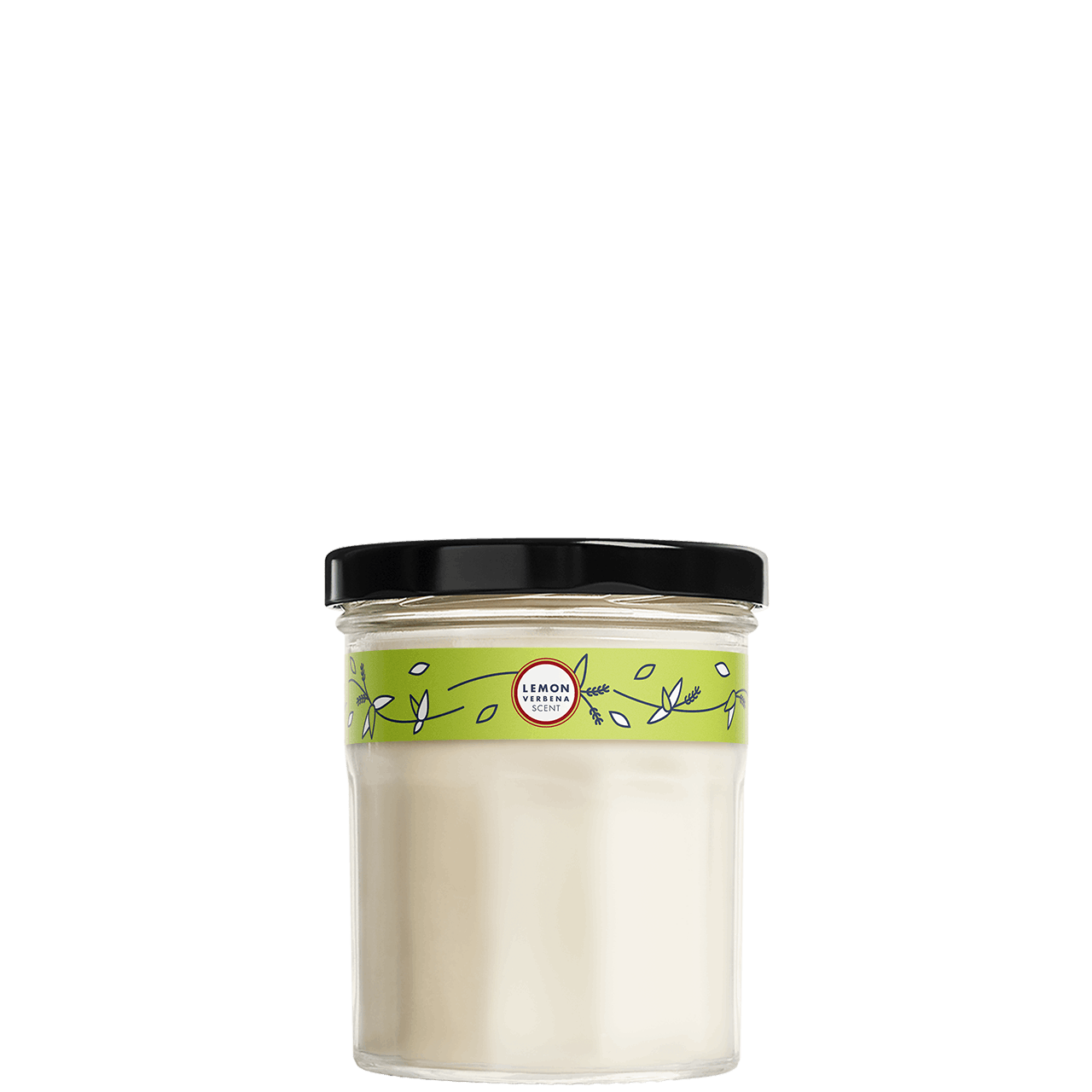 Mrs. Meyer's Lemon Verbena Soy Candle Small