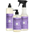 Mrs. Meyer's Lilac Kitchen Basics Set