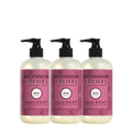 Mrs. Meyer's Mum Liquid Hand Soap 3-count Bundle