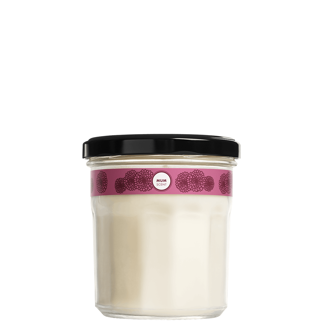 Mrs. Meyer's Mum Soy Candle Large