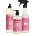 Mrs. Meyer's Peppermint Kitchen Basics Set