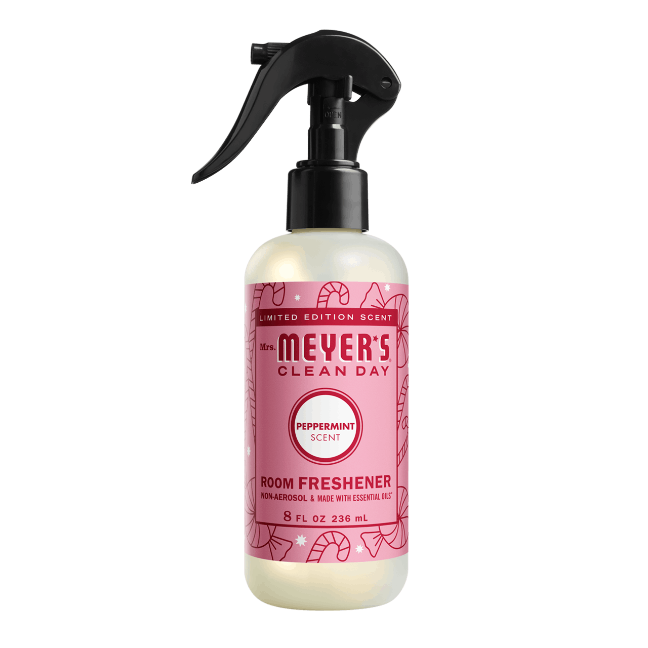 Mrs. Meyer's Peppermint Collection