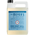 Mrs. Meyer's Rain Water Dish Soap Refill