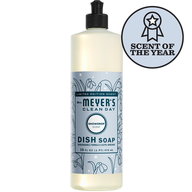 Snowdrop Essentials 5-Count Bundle