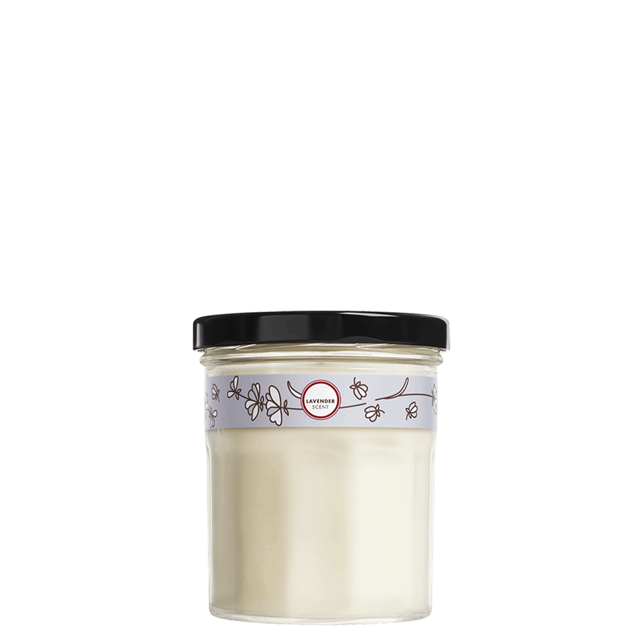 Large Lavender Scented Soy Candle | Mrs. Meyer's
