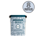 Mrs. Meyer's SnowdropSoy Candle Large