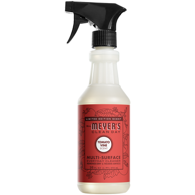 Tomato Vine Multi-Surface Everyday Cleaner 3-count Bundle
