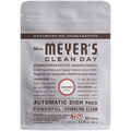 Mrs. Meyer's Lavender Automatic Dish Packs