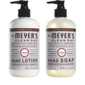 Mrs. Meyer's Lavender Hand Care Basics Set