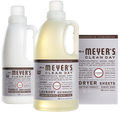 Mrs. Meyer's Lavender Laundry Set