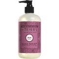 Mrs. Meyer's Mum Liquid Hand Soap
