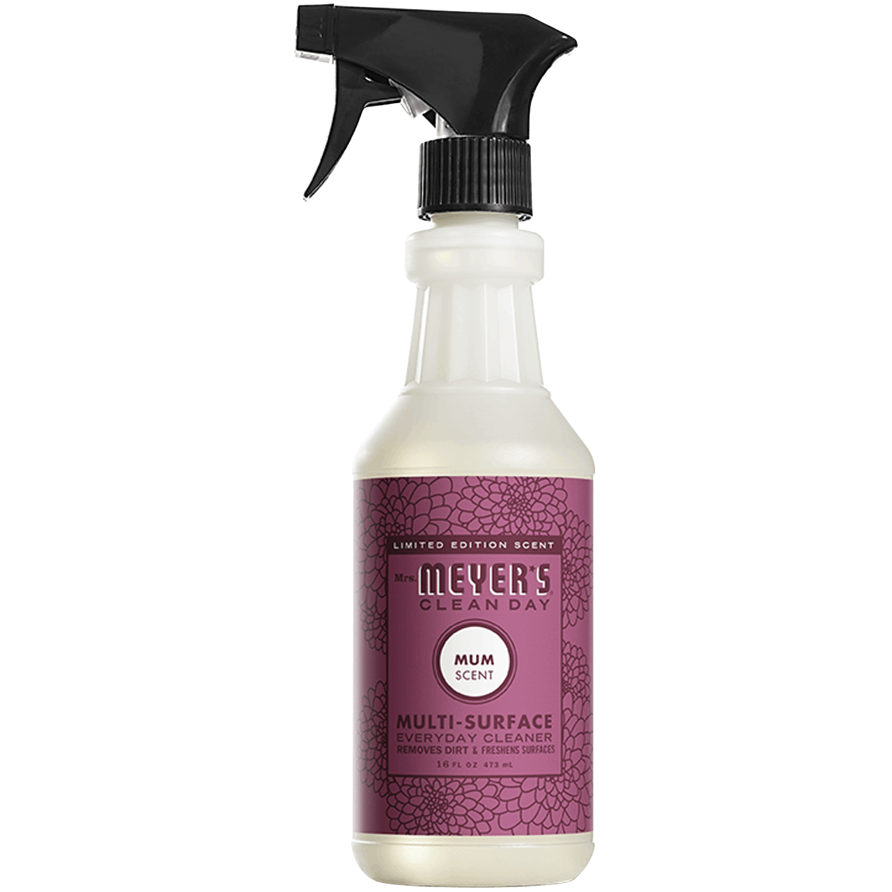 Mrs. Meyer's Mum Multi-Surface Everyday Cleaner
