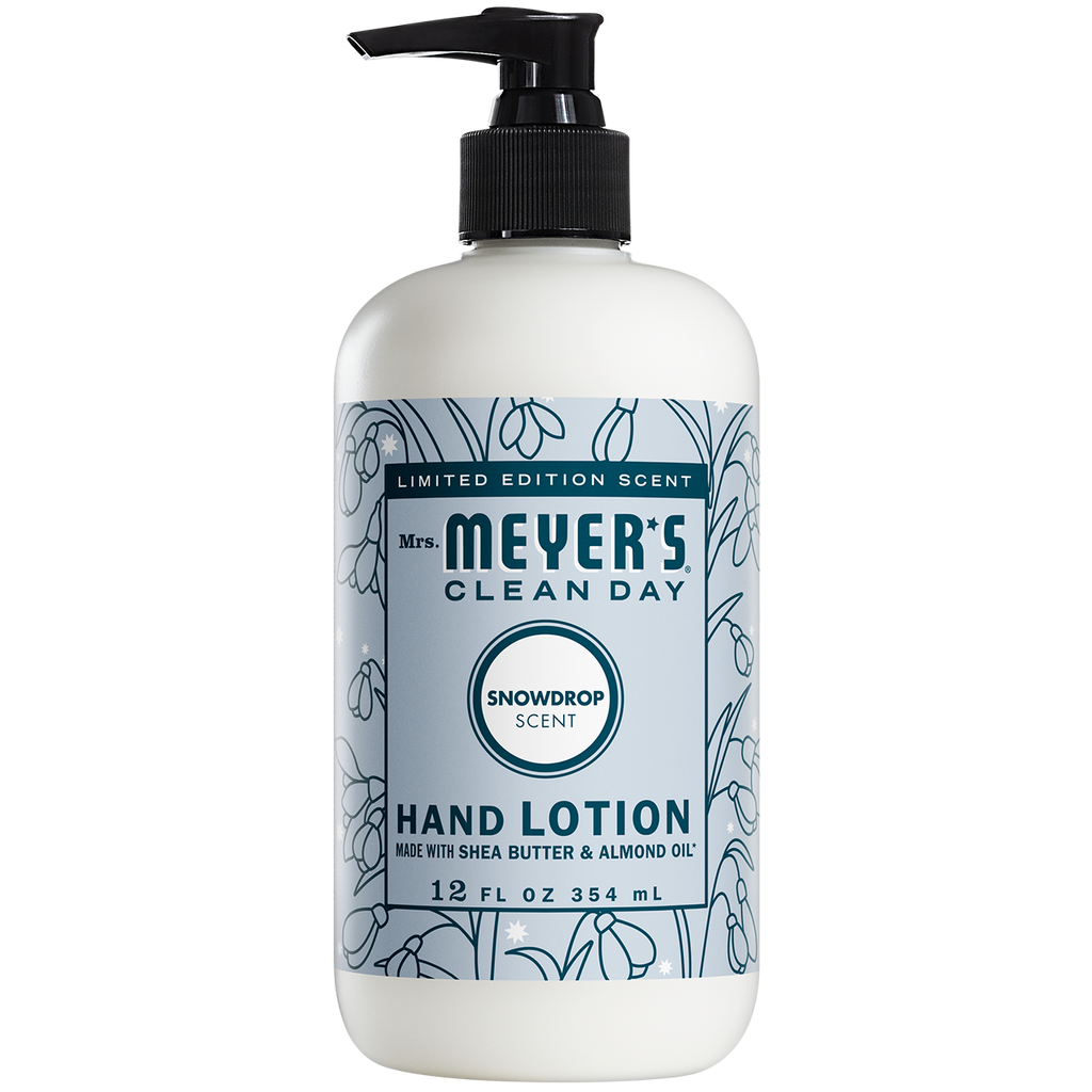 Snowdrop Hand Care Plus 5-Count Bundle