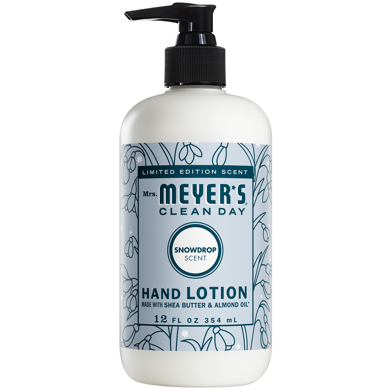 Snowdrop Hand Care Plus 5-Count Bundle