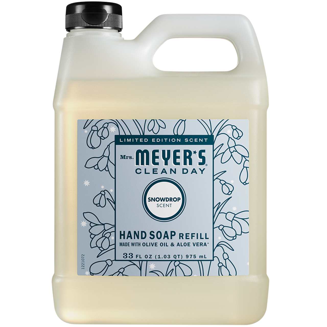 Snowdrop Hand Care 3-Count Bundle