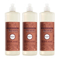 Mrs. Meyer's Gingerbread Dish Soap 3-count bundle