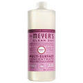 Mrs. Meyer's Peony Multi-Surface Concentrate