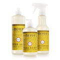 Mrs. Meyer's Daisy Kitchen Basics Set