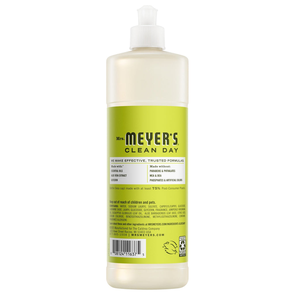 Pear Tree Dish Soap | Mrs. Meyer's