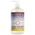 Compassion Flower Liquid Hand Soap | Mrs. Meyer's