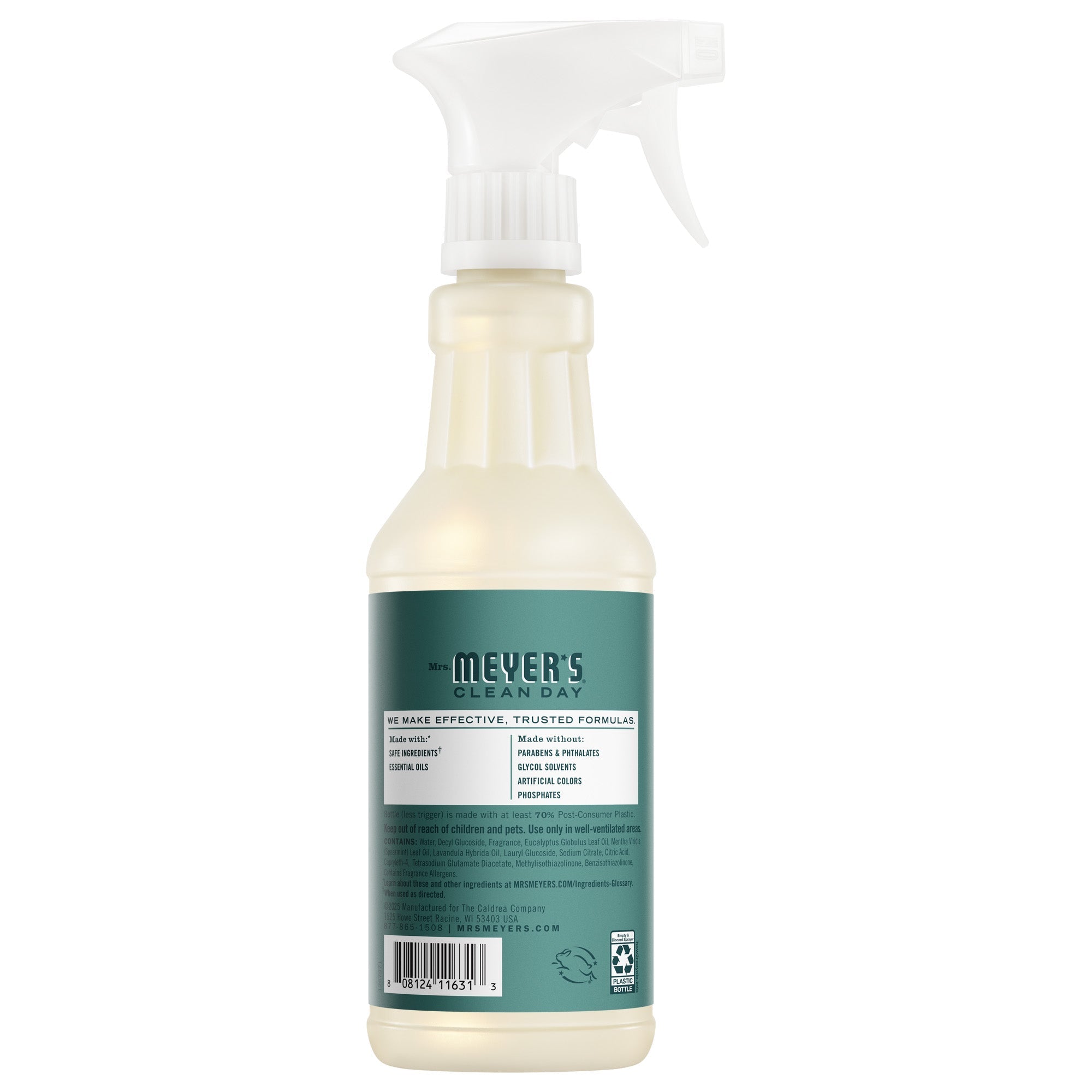 Eucalyptus Multi-Surface Everyday Cleaner | Mrs. Meyer's