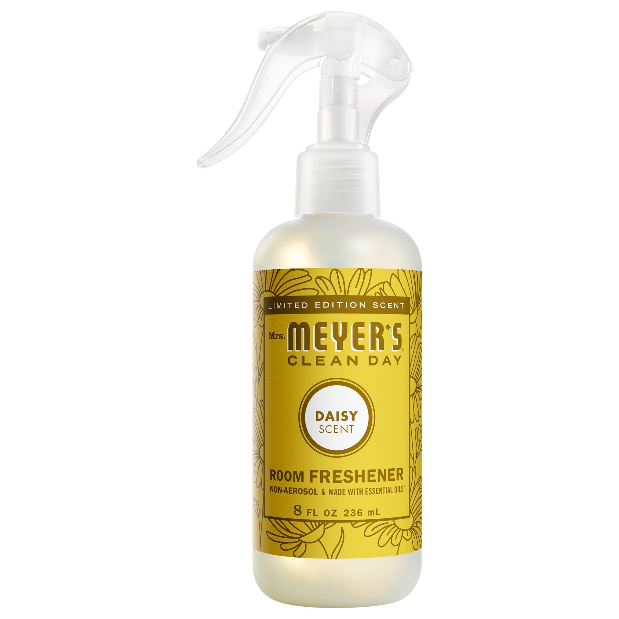 Mrs. Meyer's Daisy Room Freshener
