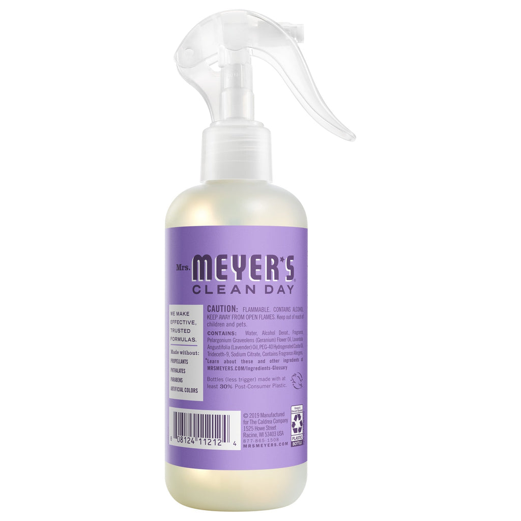 Mrs. Meyer's Lilac Room Freshener