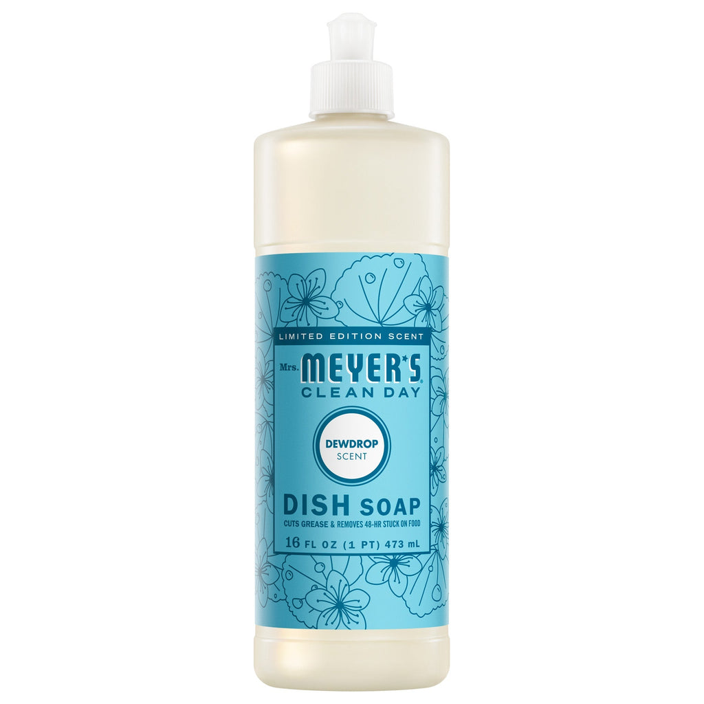 Dewdrop Dish Soap
