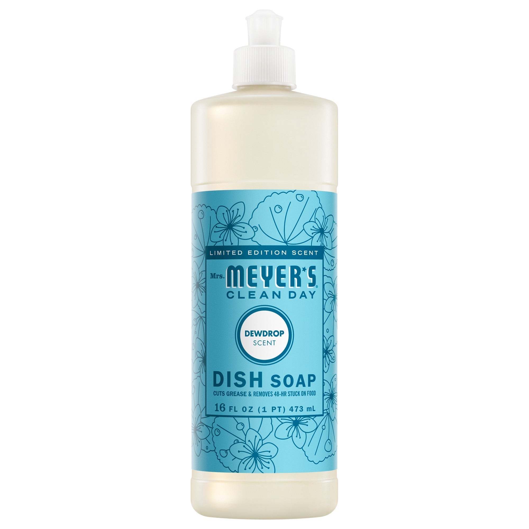 Dewdrop Dish Soap