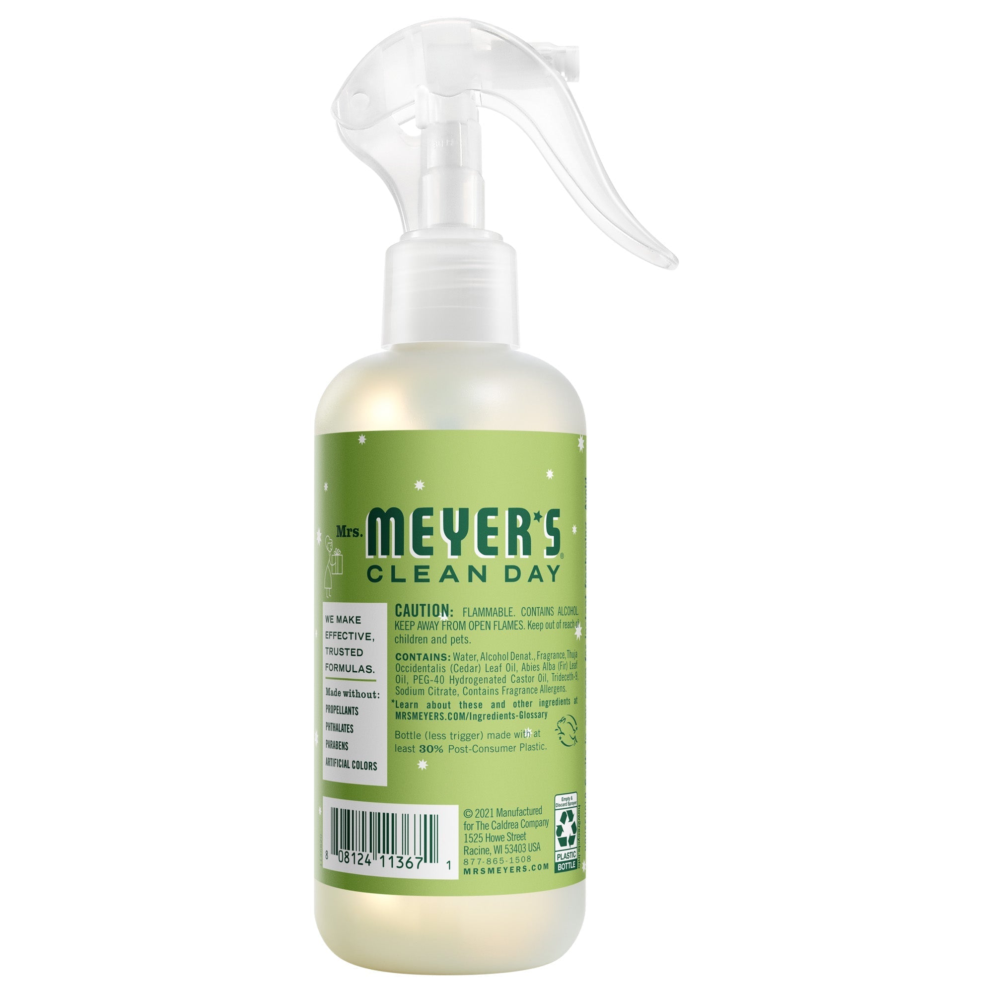 Mrs. Meyer's Iowa Pine Room Freshener