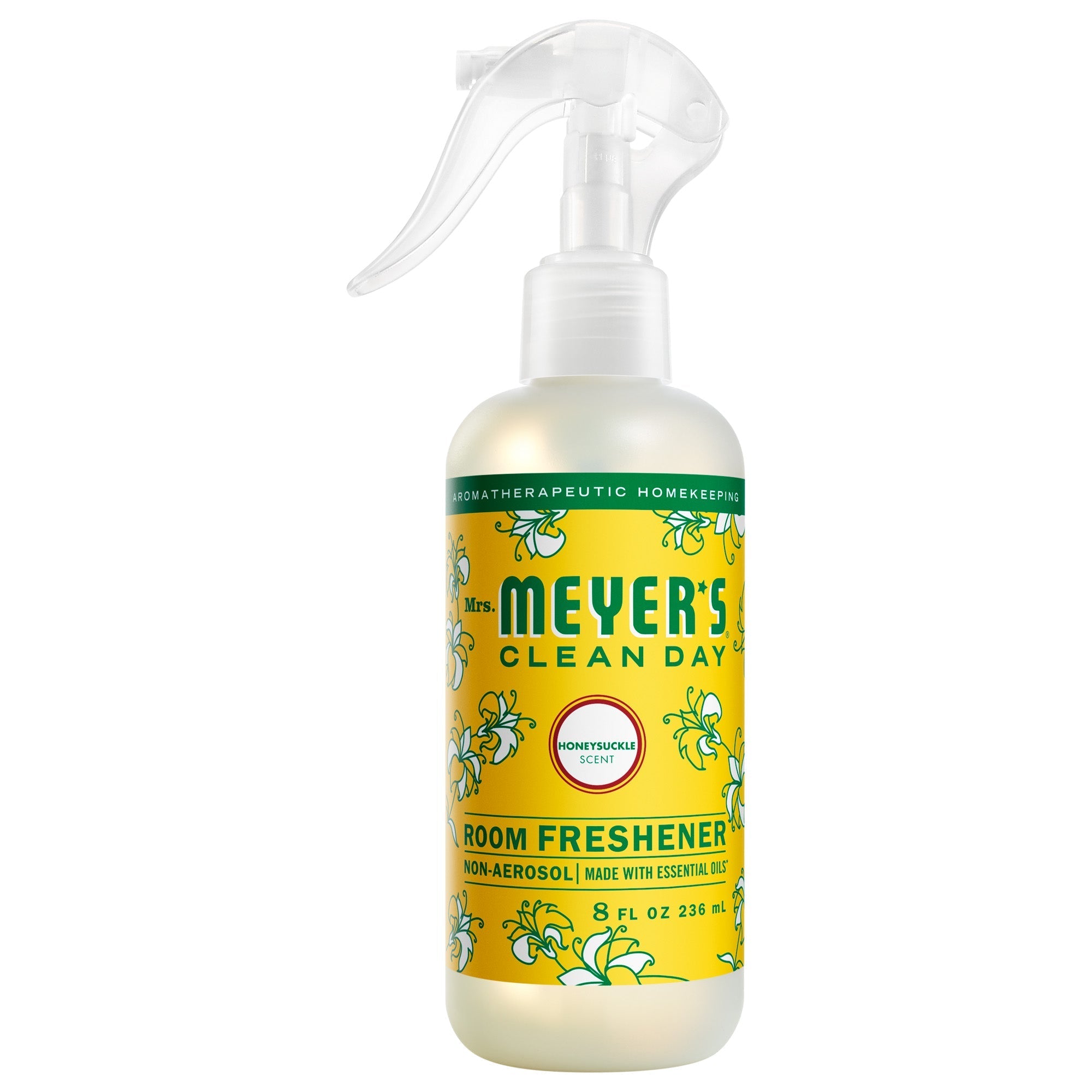Mrs. Meyer's Honeysuckle Room Freshener