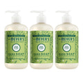 Mrs. Meyer's Iowa Pine Liquid Hand Soap 3-count Bundle