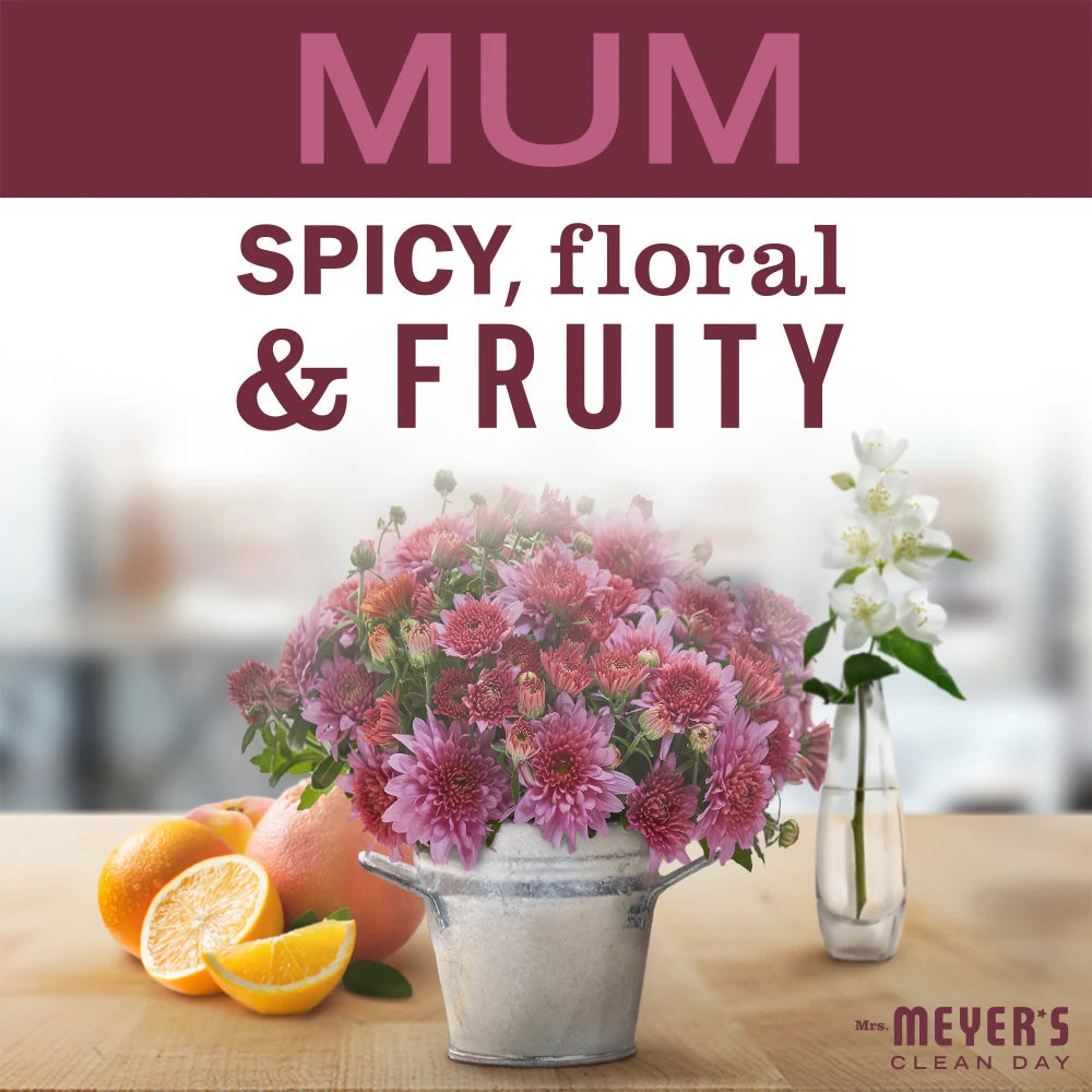 Mum Dish Soap | Mrs. Meyer's