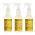 Mrs. Meyer's Daisy Multi-Surface Everyday Cleaner 3-count Bundle