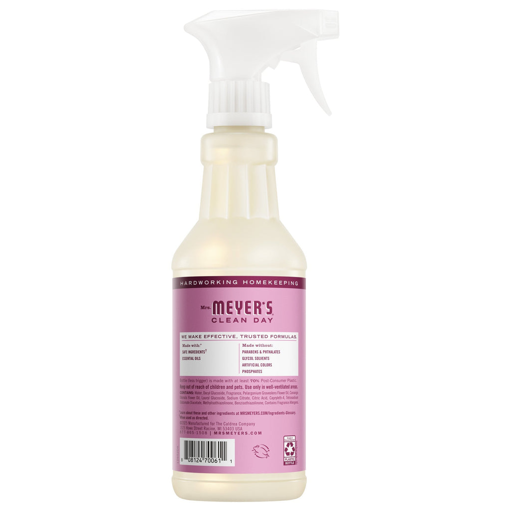 Mrs. Meyer's Peony Multi-Surface Everyday Cleaner