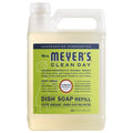 Mrs. Meyer's Lemon Verbena Dish Soap Refill