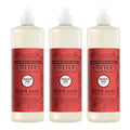 mrs meyers tomato vine dishsoap three count bundle