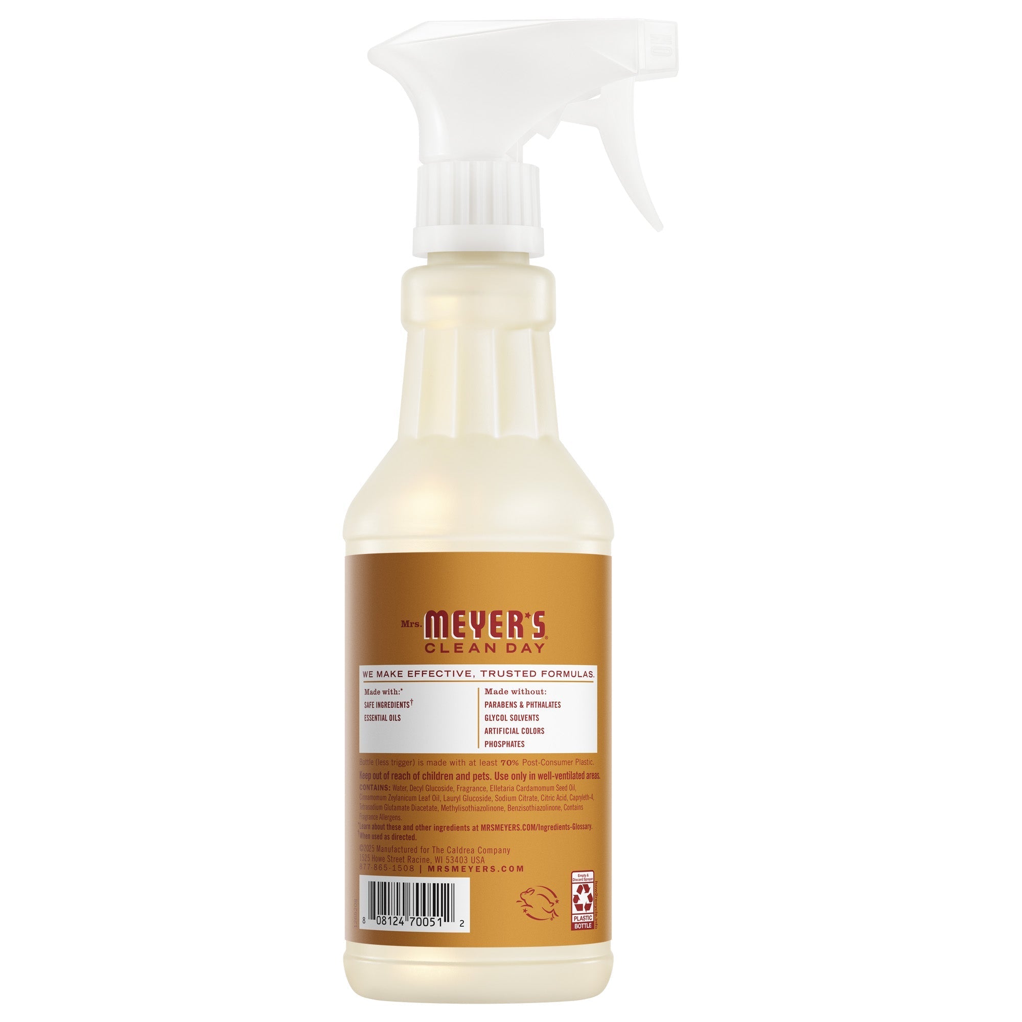 Mrs. Meyer's Apple Cider Multi-Surface Everyday Cleaner