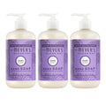Mrs. Meyer's Lilac Liquid Hand Soap 3-count Bundle