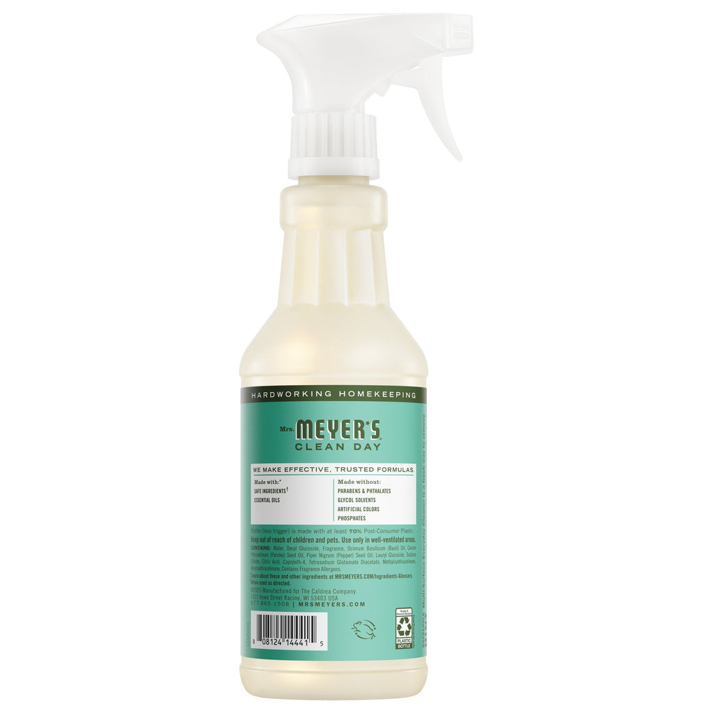 Mrs. Meyer's Basil Multi-Surface Everyday Cleaner