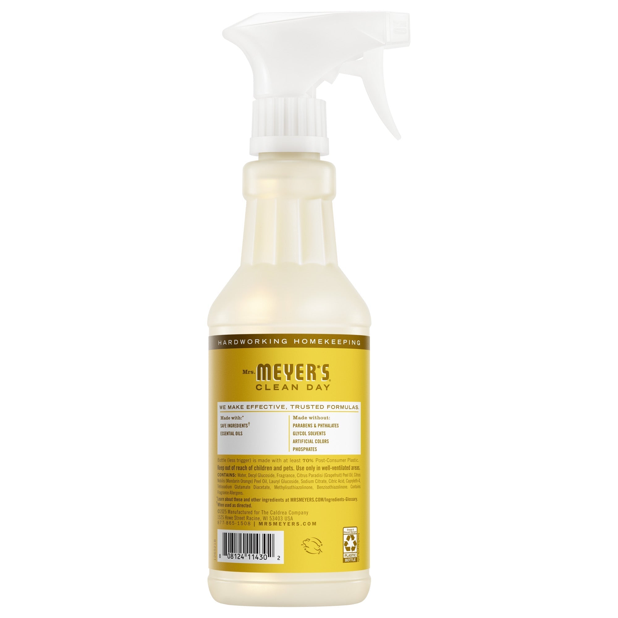 Mrs. Meyer's Daisy Multi-Surface Everyday Cleaner
