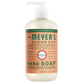 Mrs. Meyer's Geranium Liquid Hand Soap