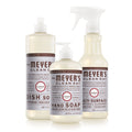 Mrs. Meyer's Lavender Kitchen Basics Set