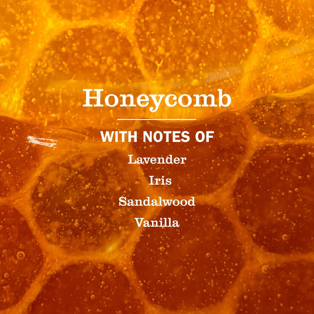 Mrs Meyer's HoneycombLiquid Hand Soap