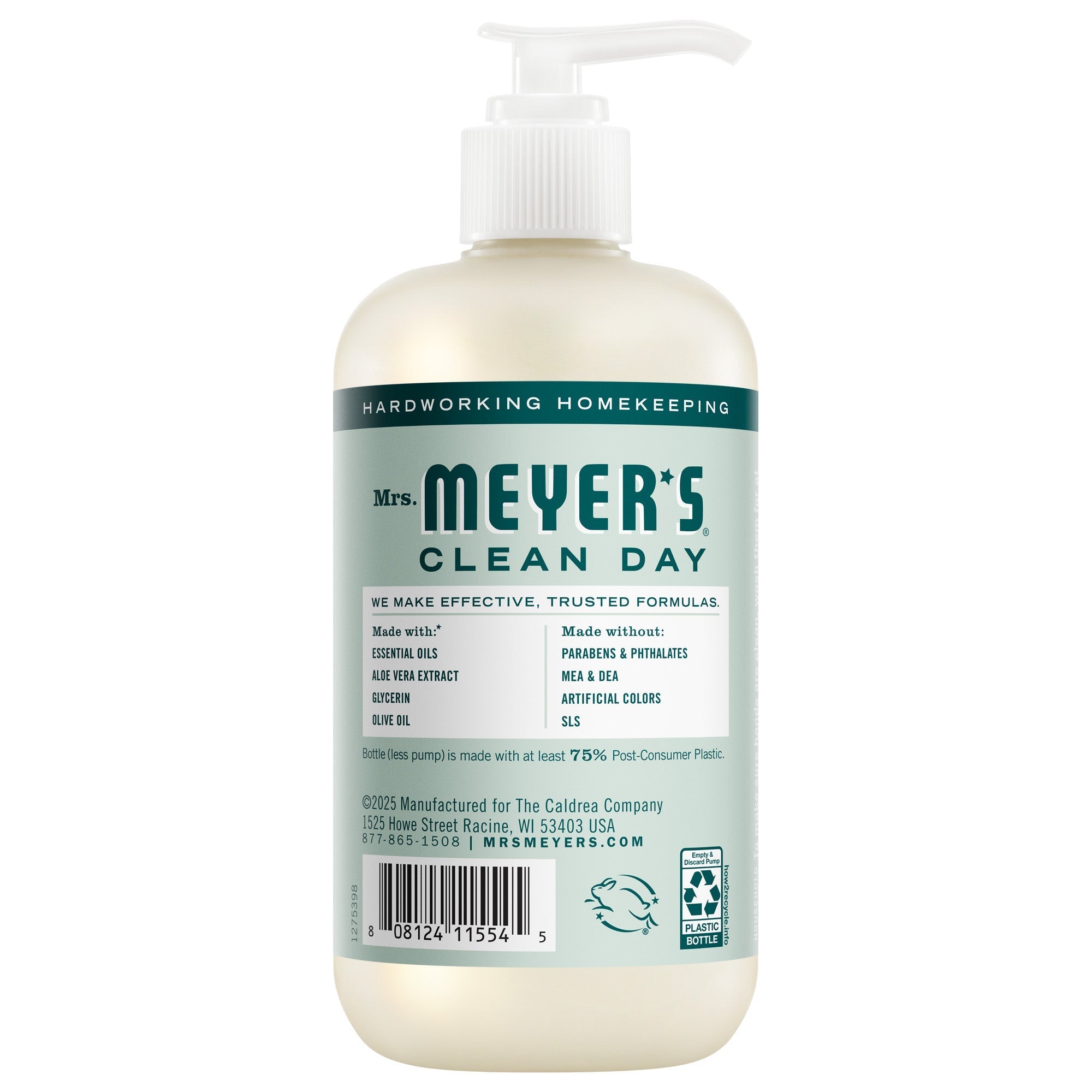 Mrs. Meyer's Birchwood Liquid Hand Soap
