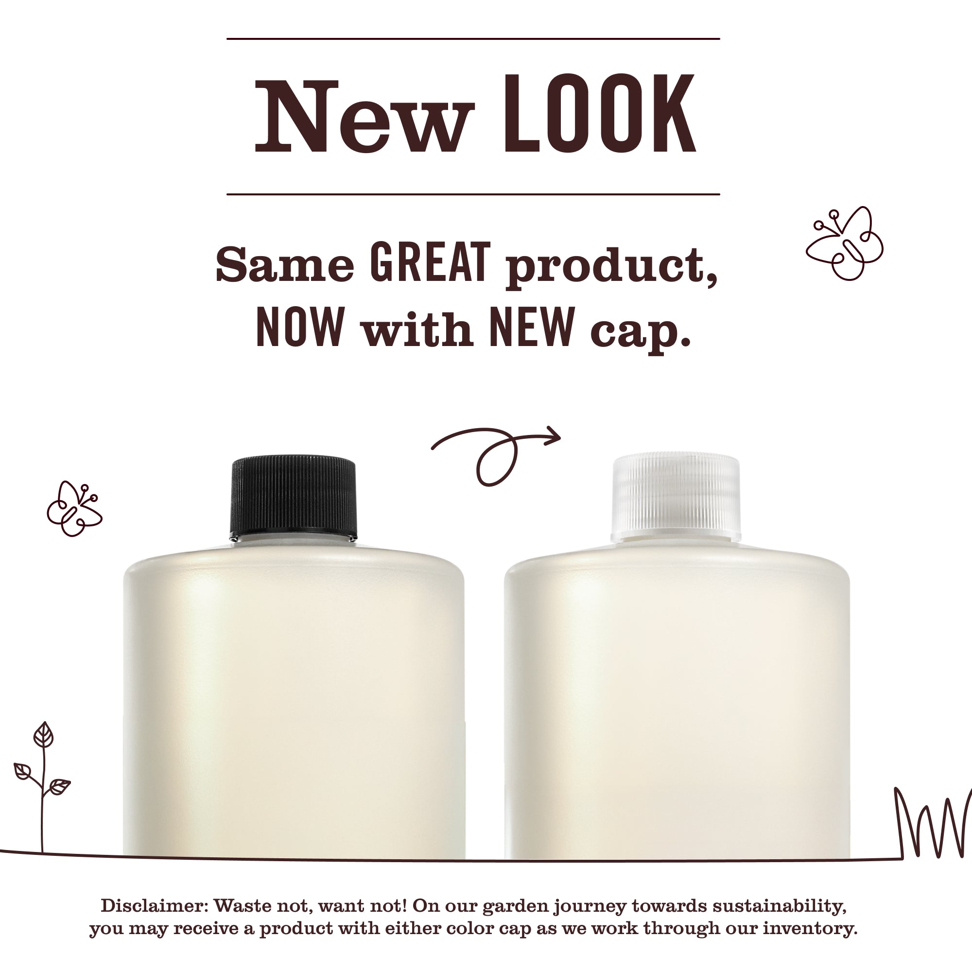 Mrs. Meyer's Geranium Multi-Surface Concentrate