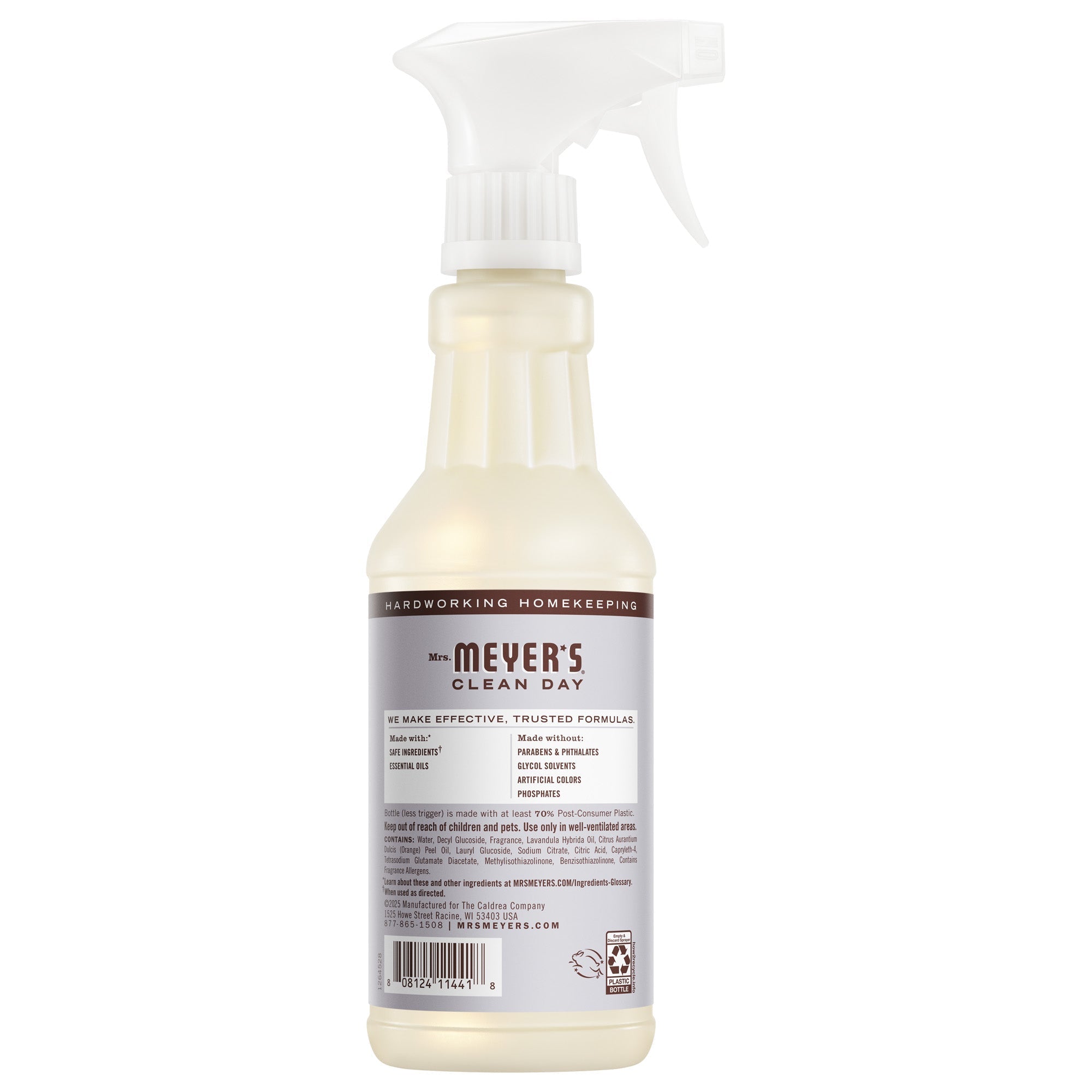 Mrs. Meyer's Lavender Multi-Surface Everyday Cleaner