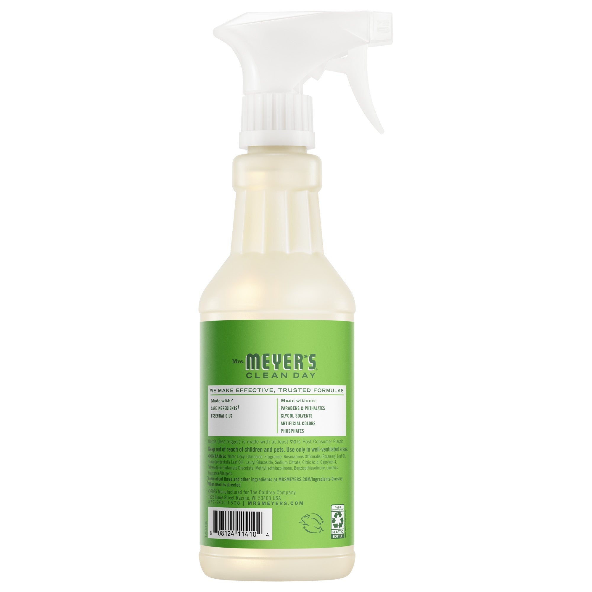 Fresh Cut Grass Multi-Surface Everyday Cleaner | Mrs. Meyer's