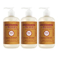 Mrs. Meyer's Apple Cider Liquid Hand Soap 3-count Bundle