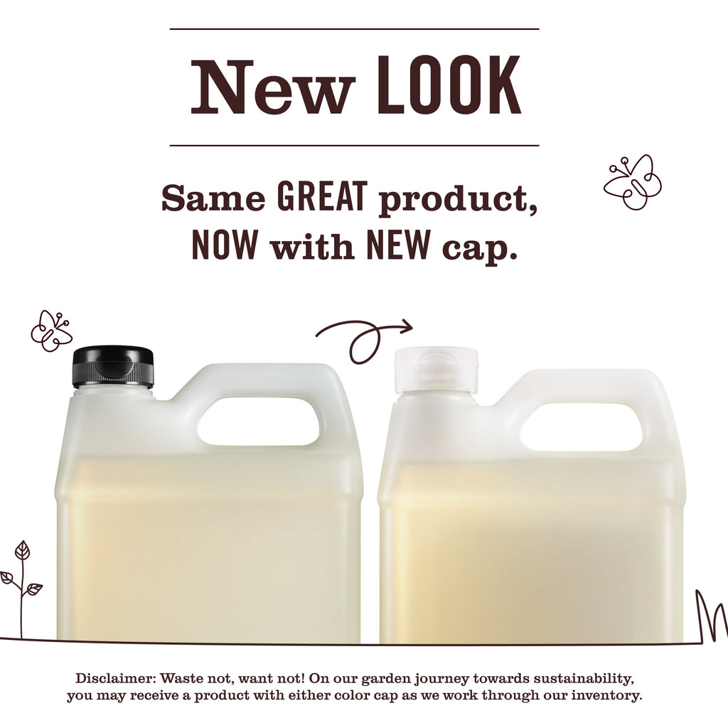 Mrs. Meyer's Compassion Flower Liquid Hand Soap Refill